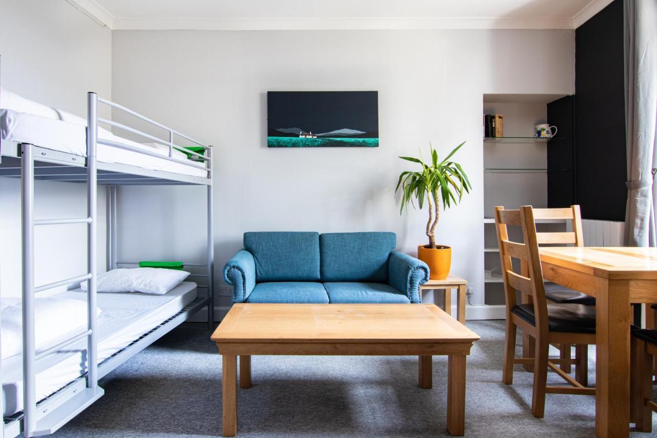 Bazpackers Hostel