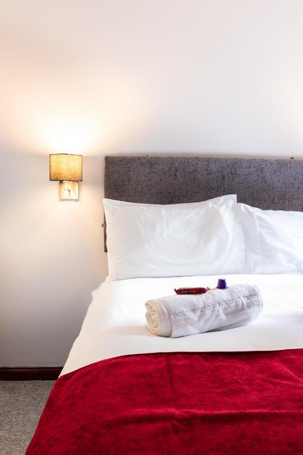 Bazpackers Hostel Inverness