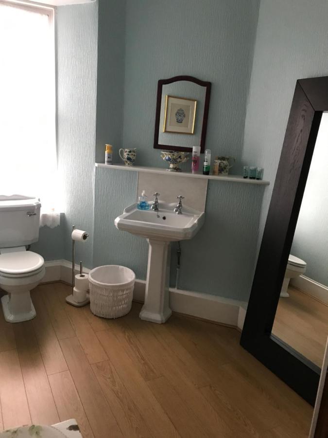 Guest house Park 3*