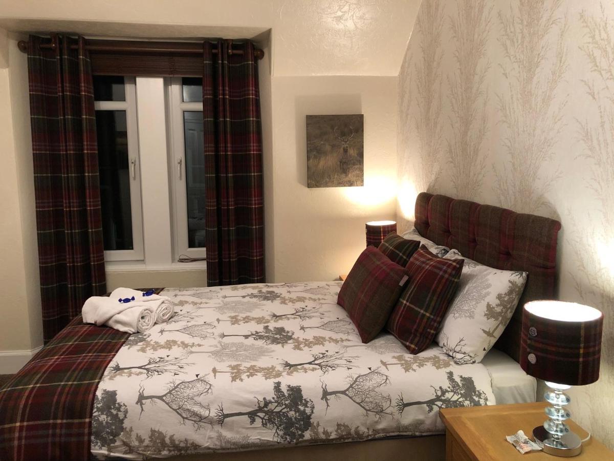 Carisbrooke Guest house