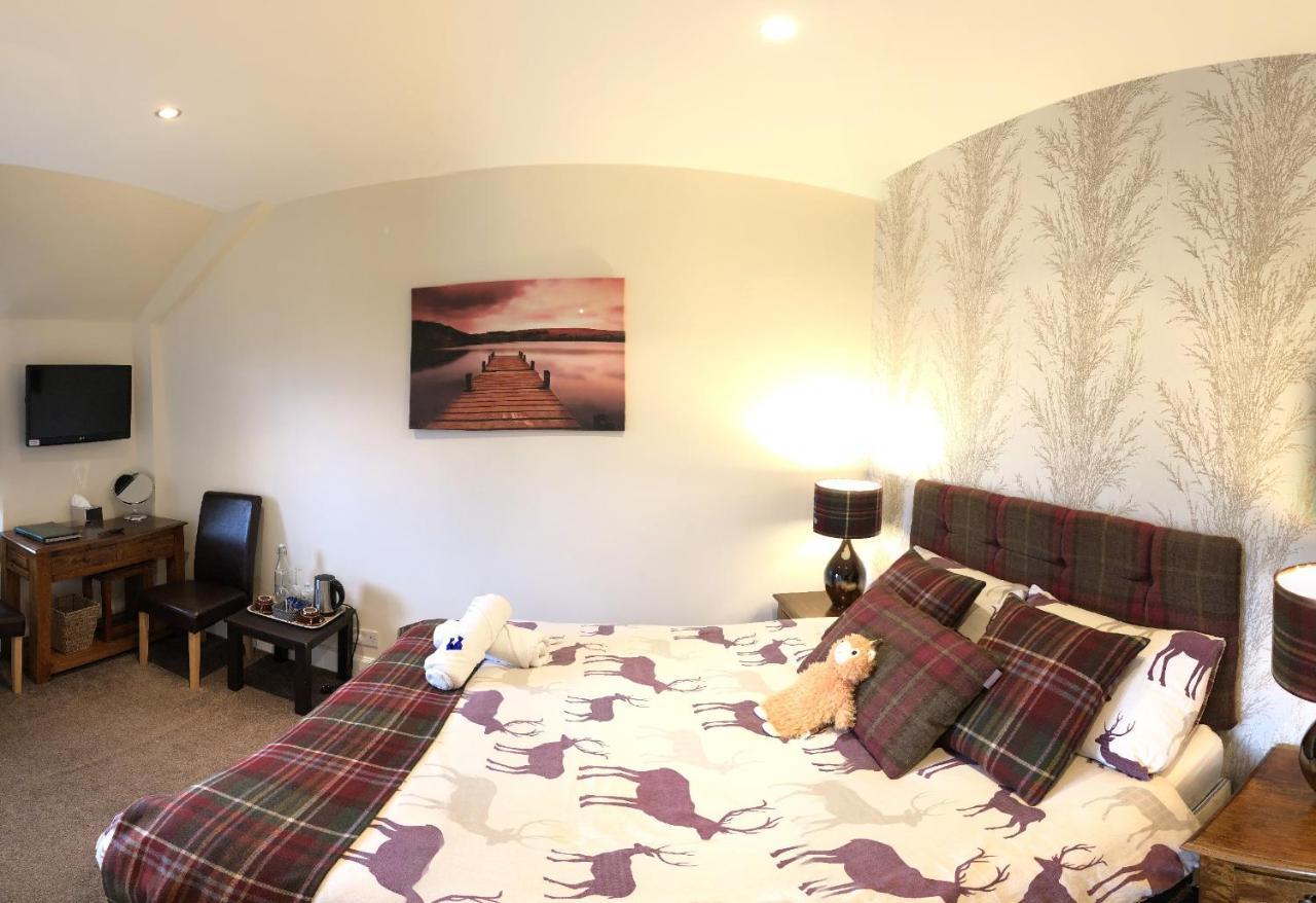 Guest house Carisbrooke