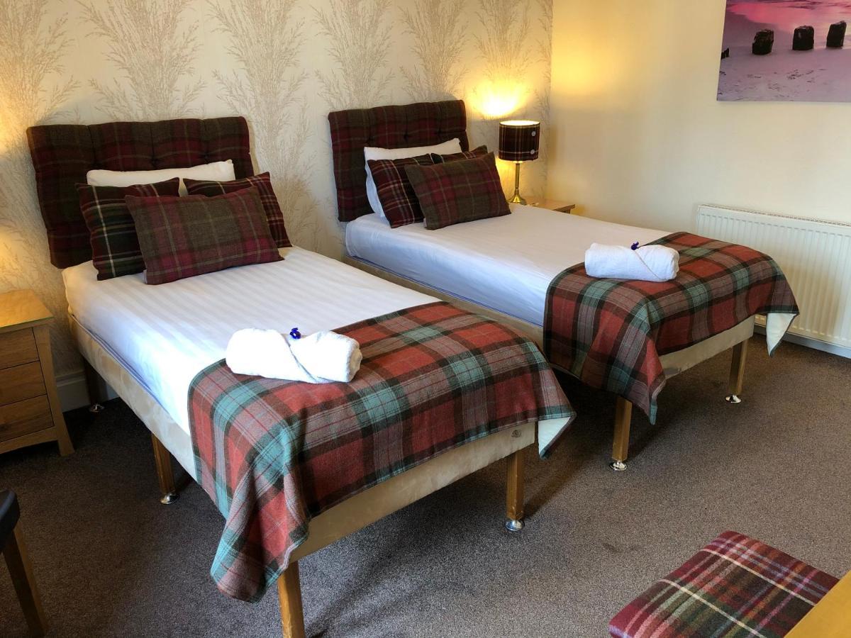 Carisbrooke Guest house Inverness