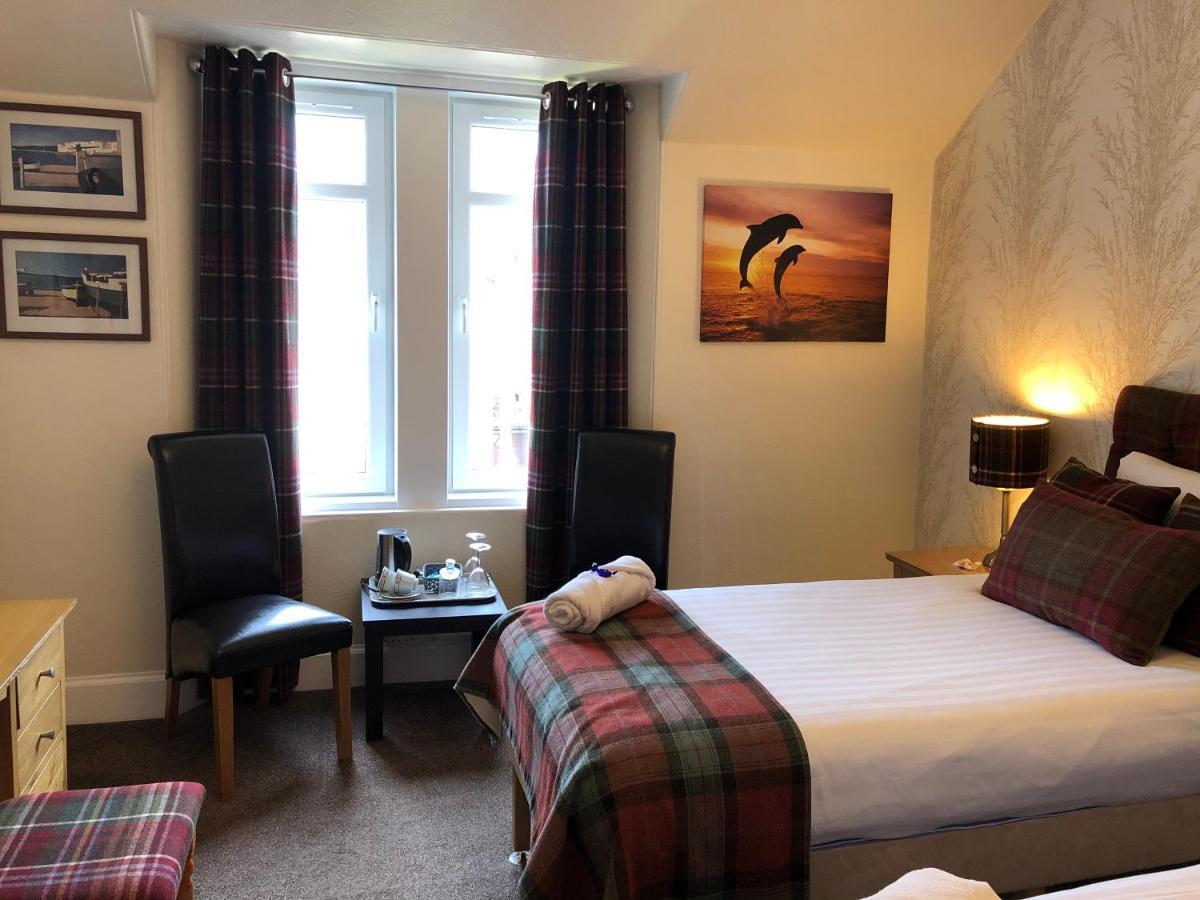 Carisbrooke Guest house