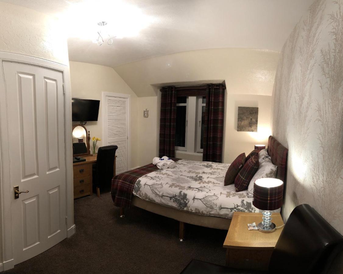 Guest house Carisbrooke Inverness