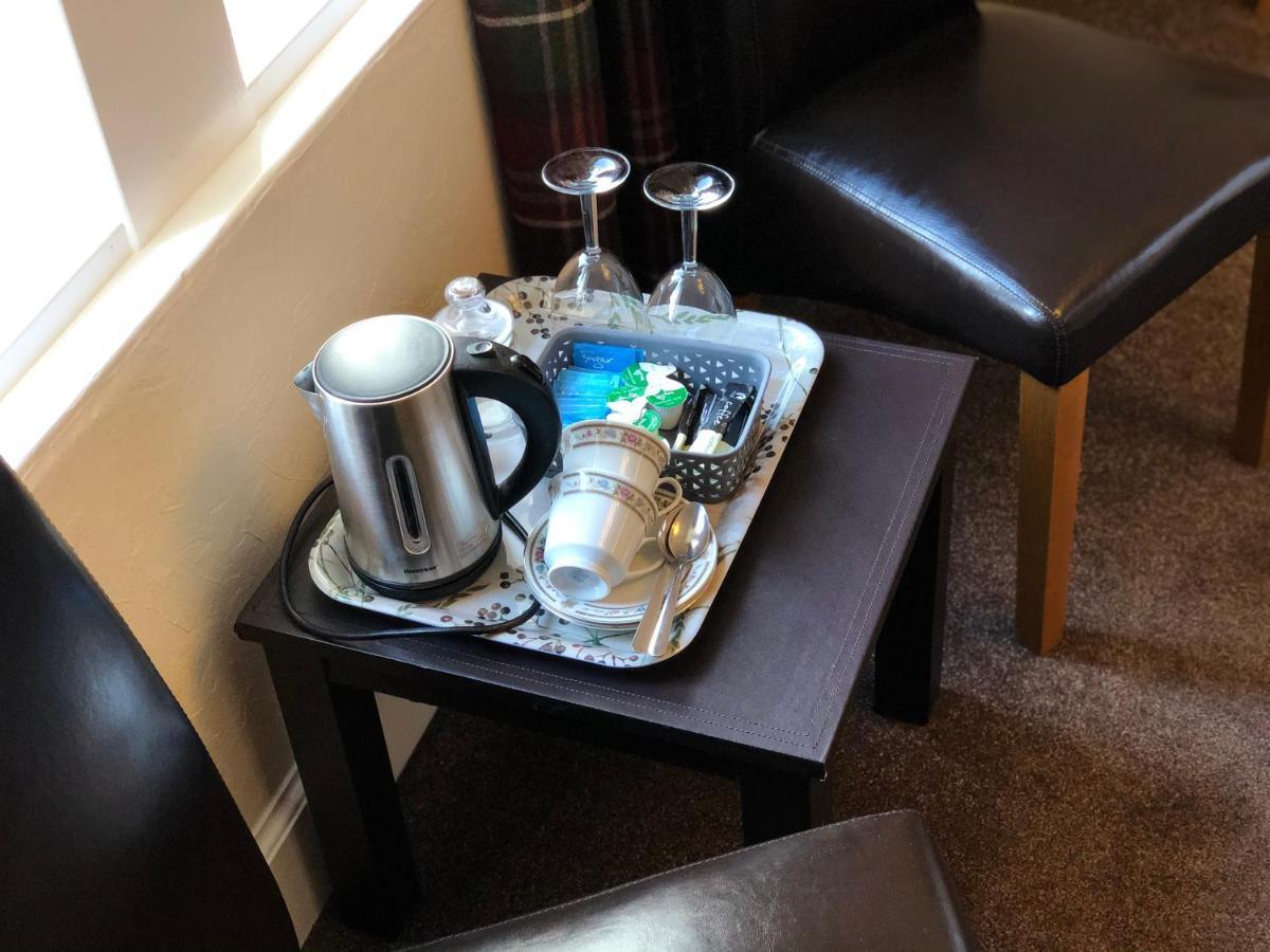 Carisbrooke Guest house Inverness