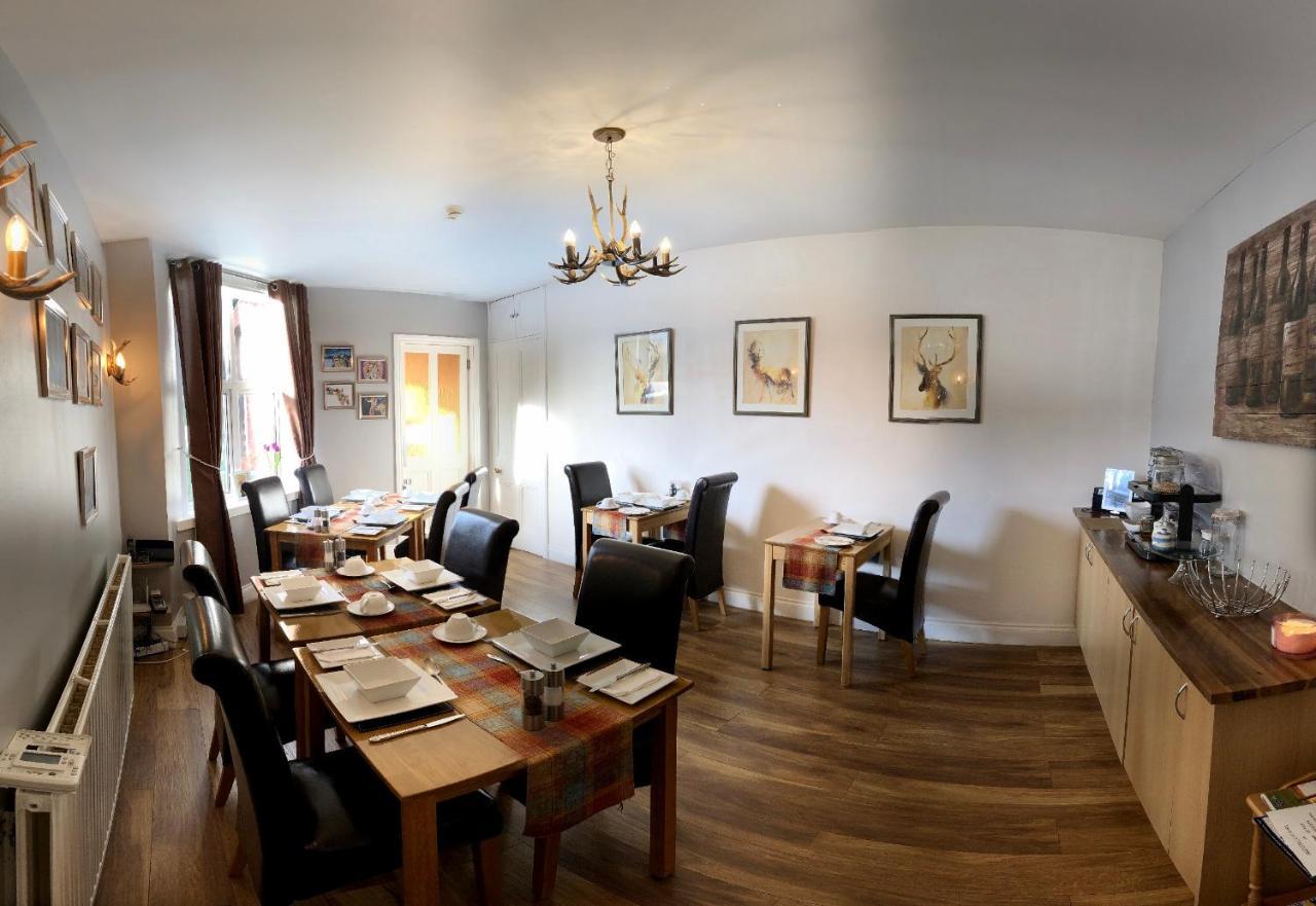 Carisbrooke Guest house