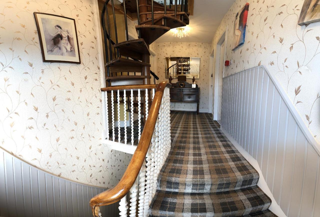Guest house Carisbrooke