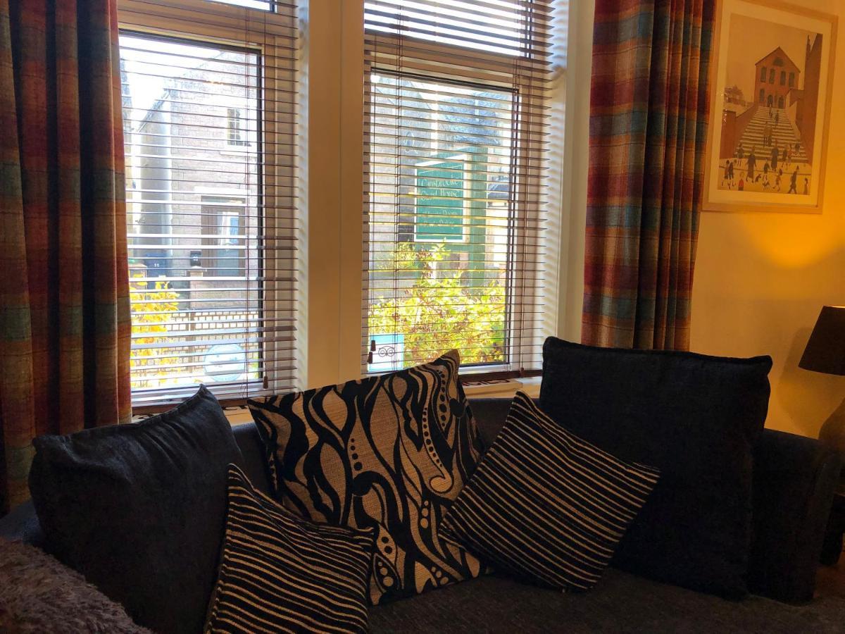 Guest house Carisbrooke 4*