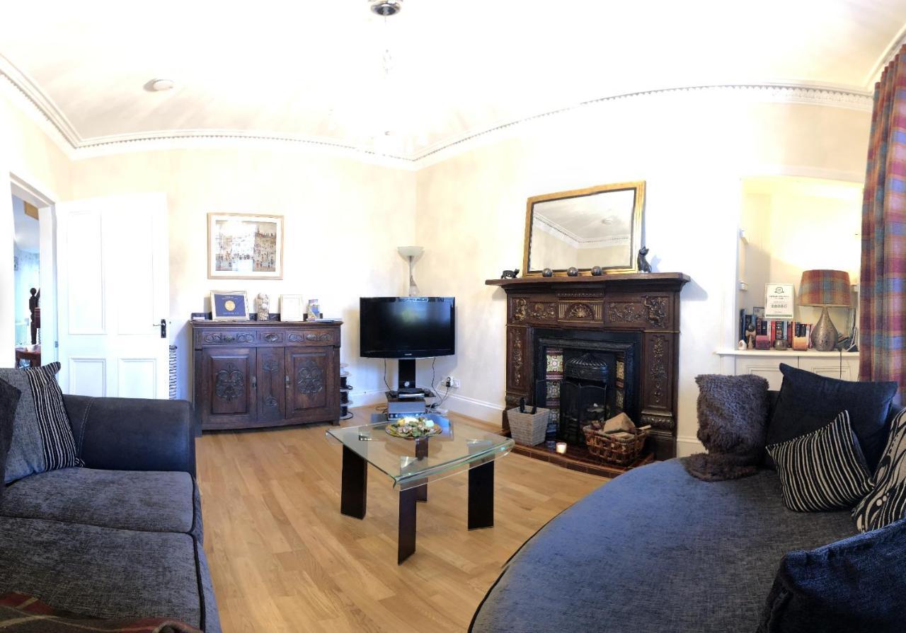 Guest house Carisbrooke