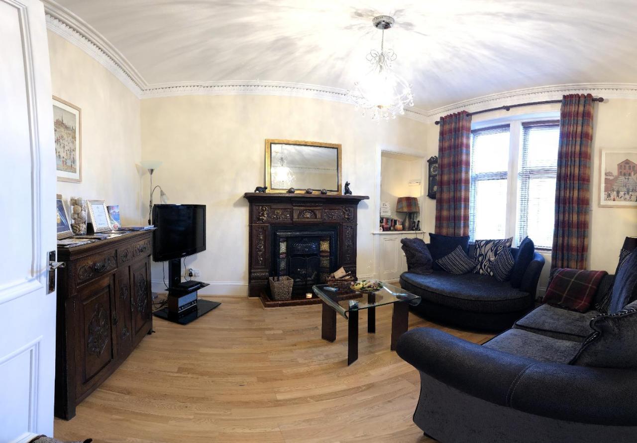 Guest house Carisbrooke Inverness