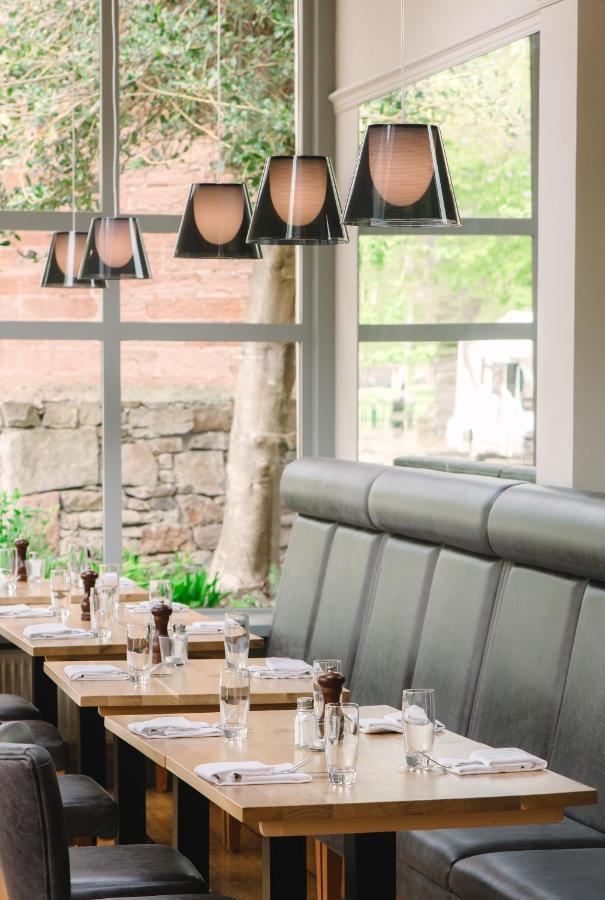 Hotel Glen Mhor At Uile-bheist 'brewstillery'
