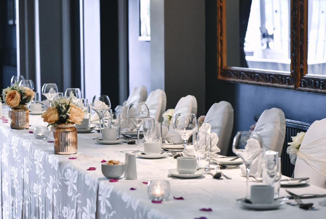 Hotel Glen Mhor At Uile-bheist 'brewstillery' 4*