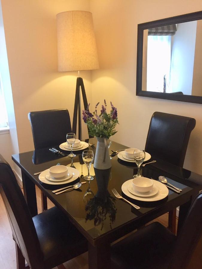 Apartment Inverness City Suites Inverness