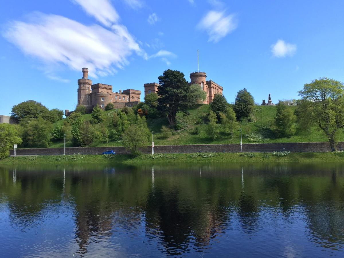 Apartment Inverness City Suites