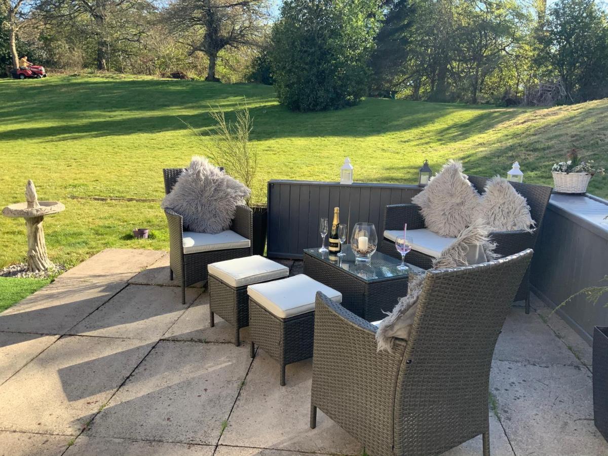 Antfield Farm House Guest house