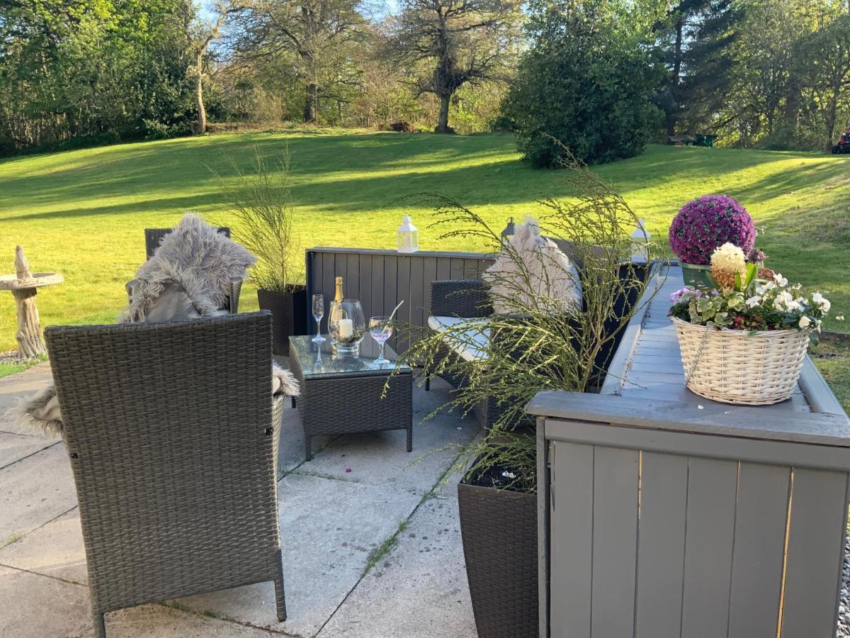 Guest house Antfield Farm House Inverness