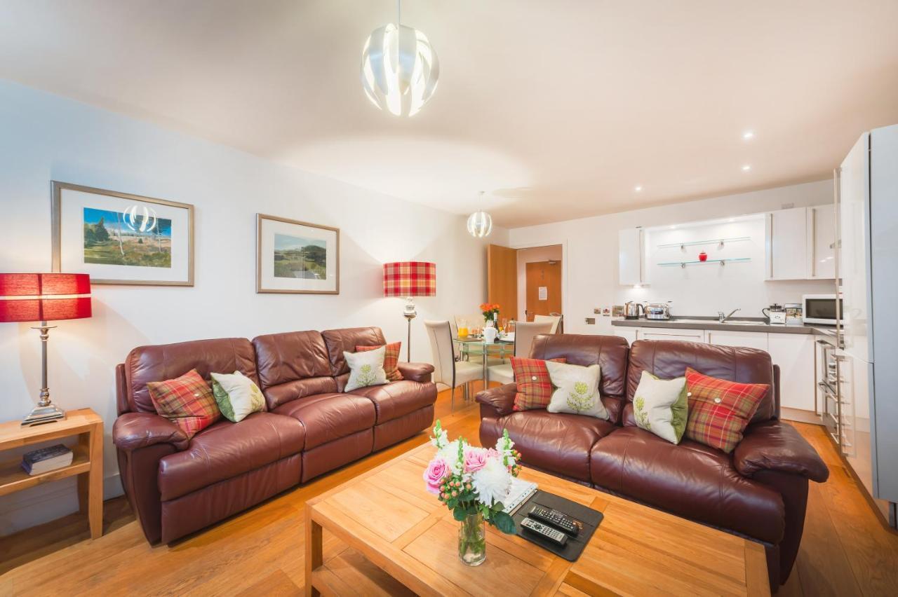 Apartment Highland By Mansley *