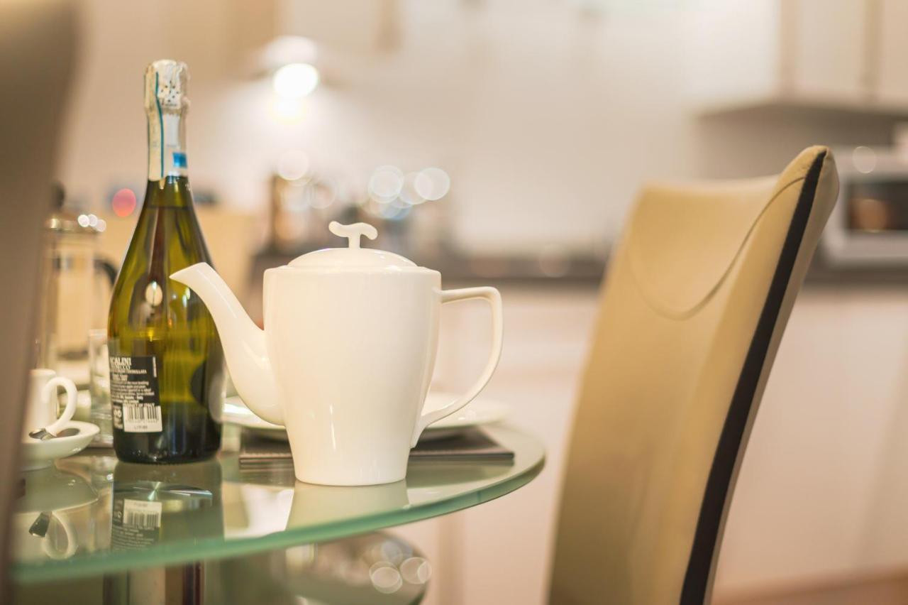 Apartment Highland By Mansley Inverness