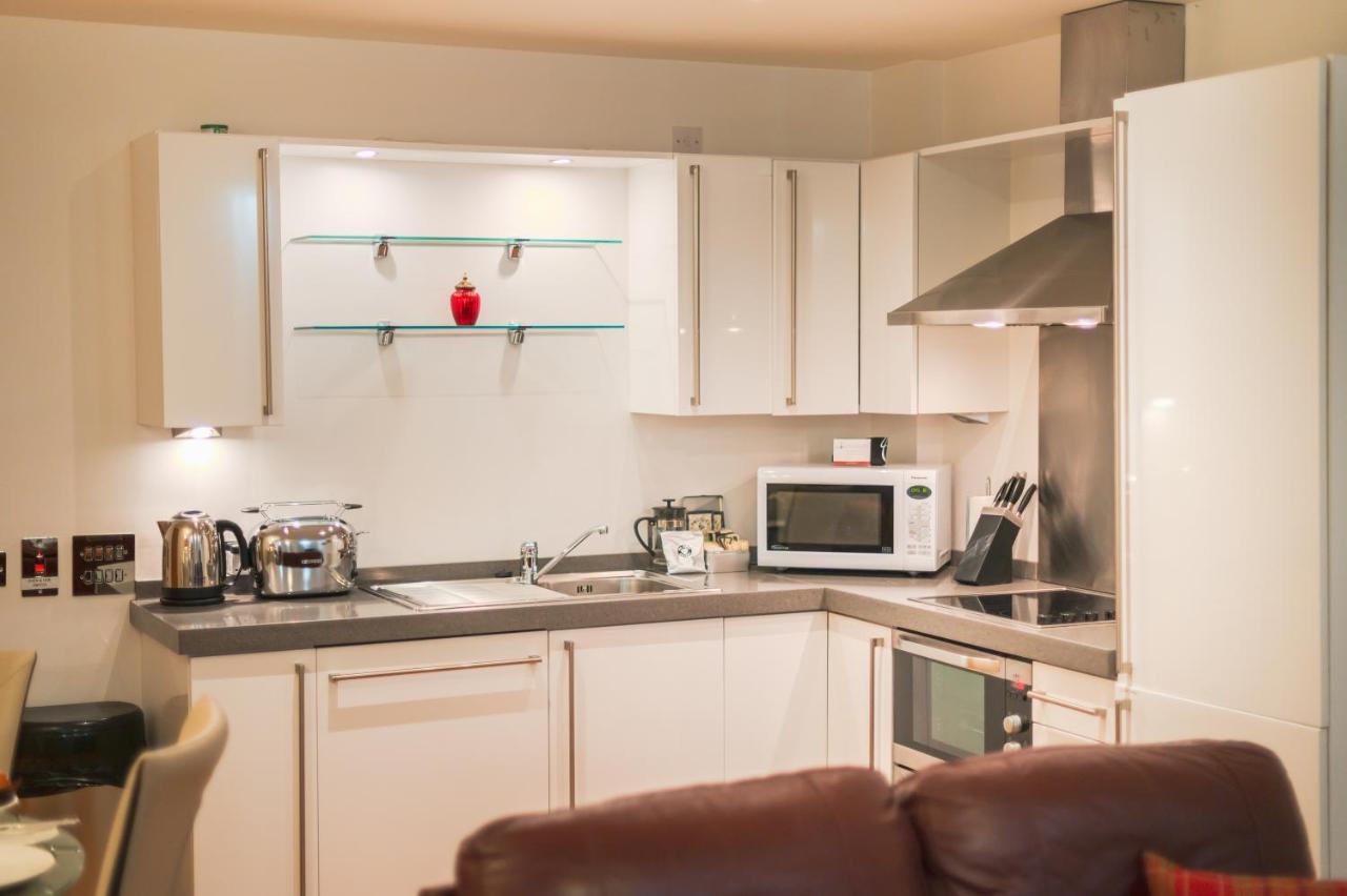 Highland By Mansley Apartment *