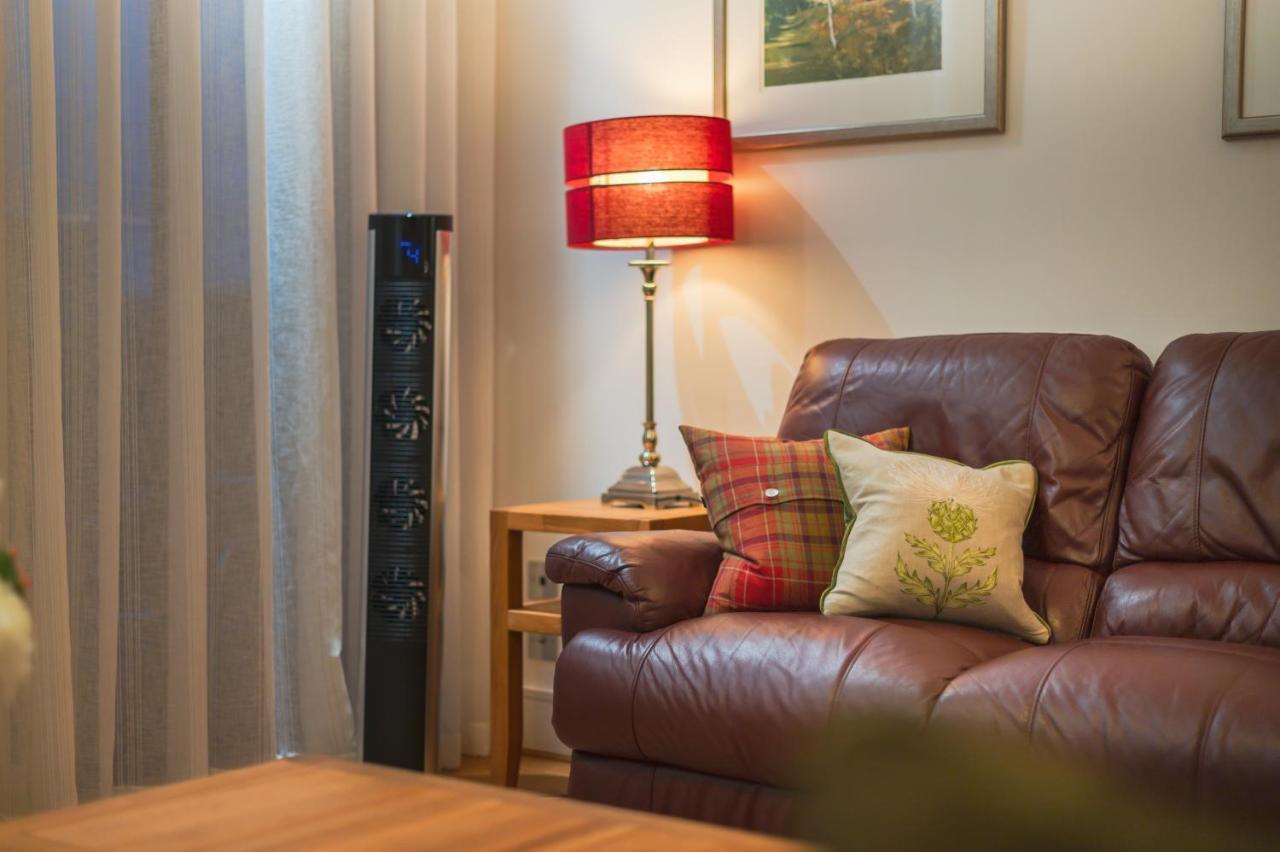 Highland By Mansley Apartment *