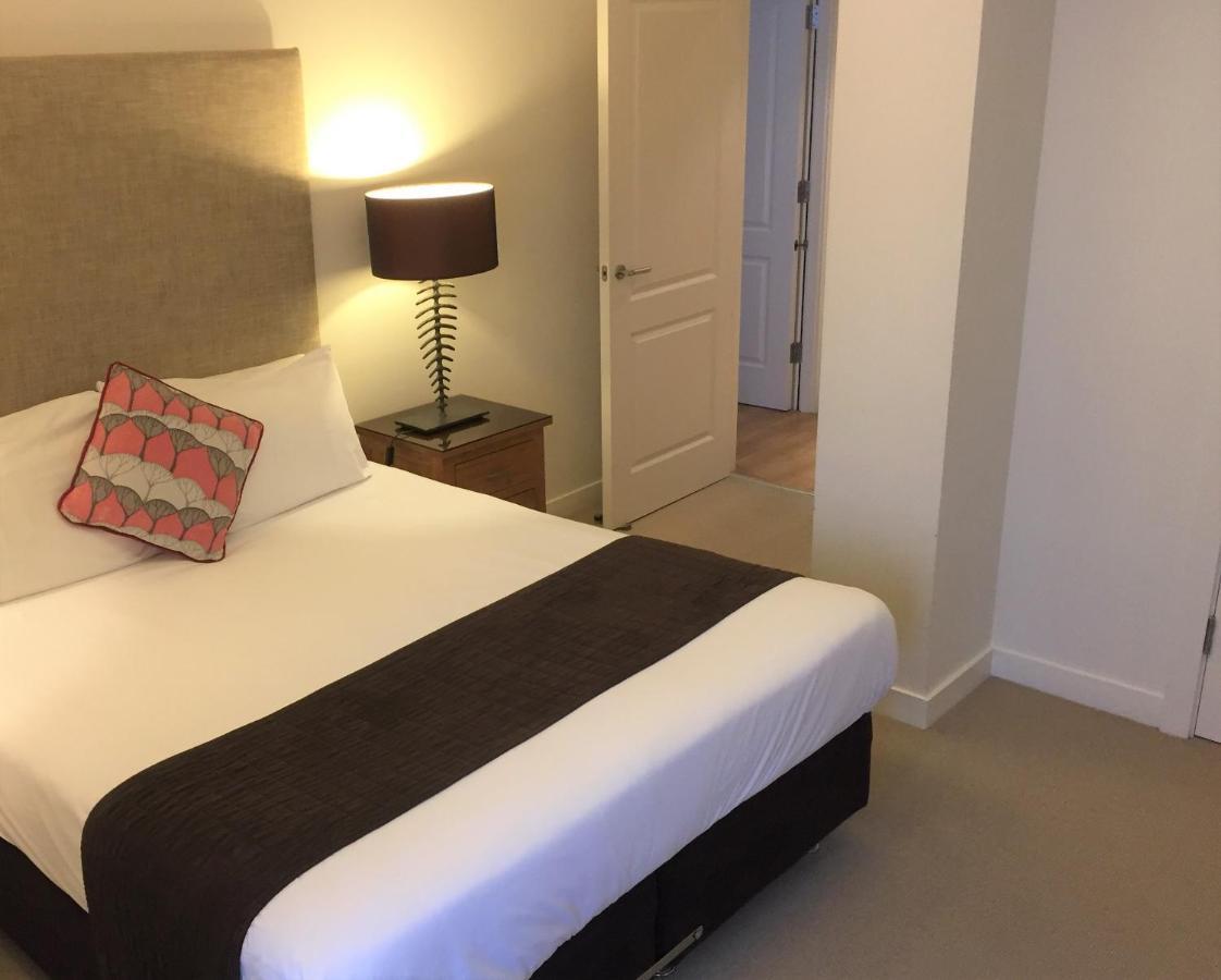 Inverness City Suites