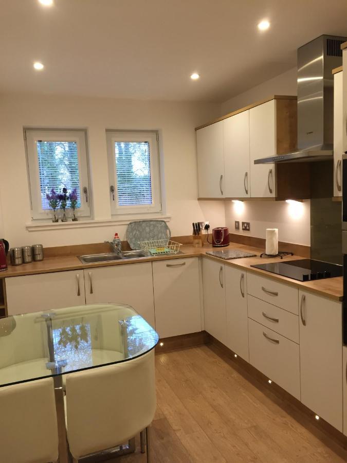 Inverness City Suites Inverness