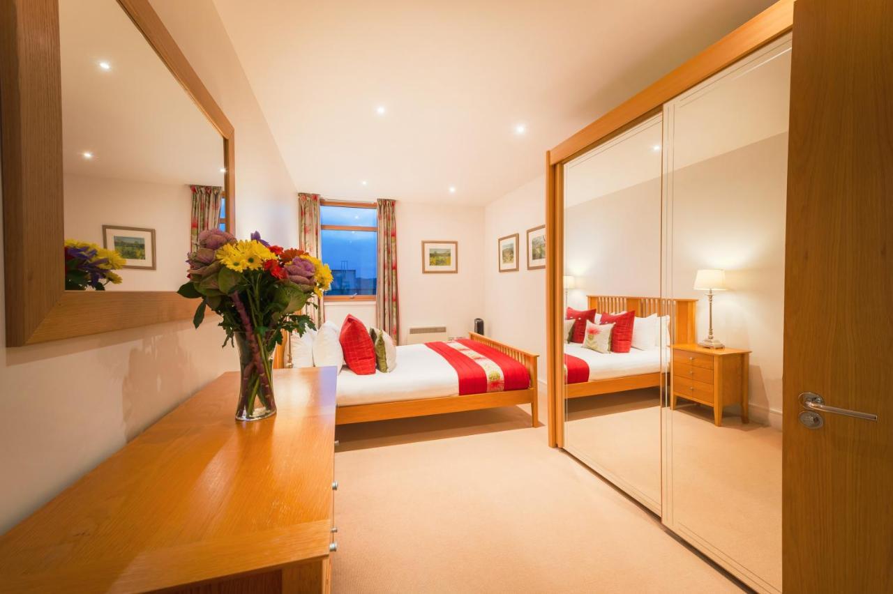 Highland By Mansley Apartment Inverness