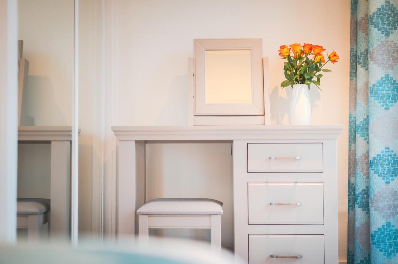 Apartment Highland By Mansley