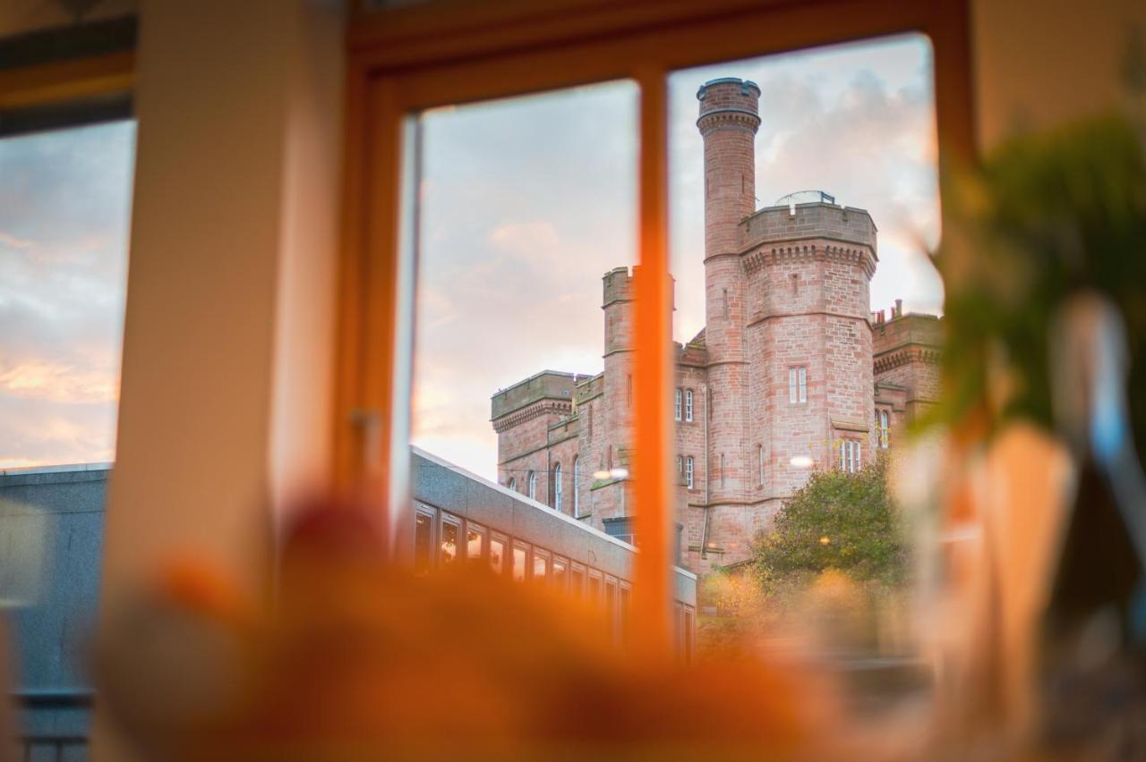 Apartment Highland By Mansley