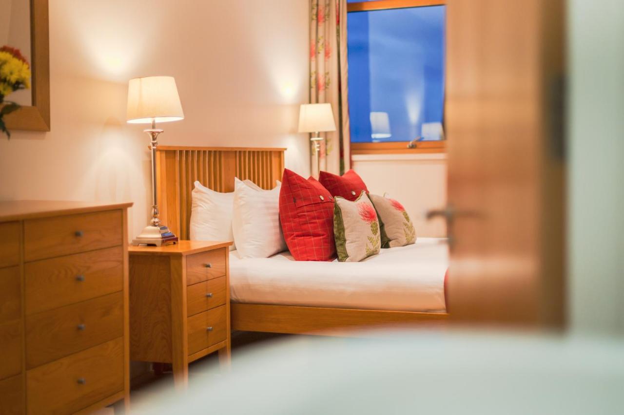 Highland By Mansley Apartment