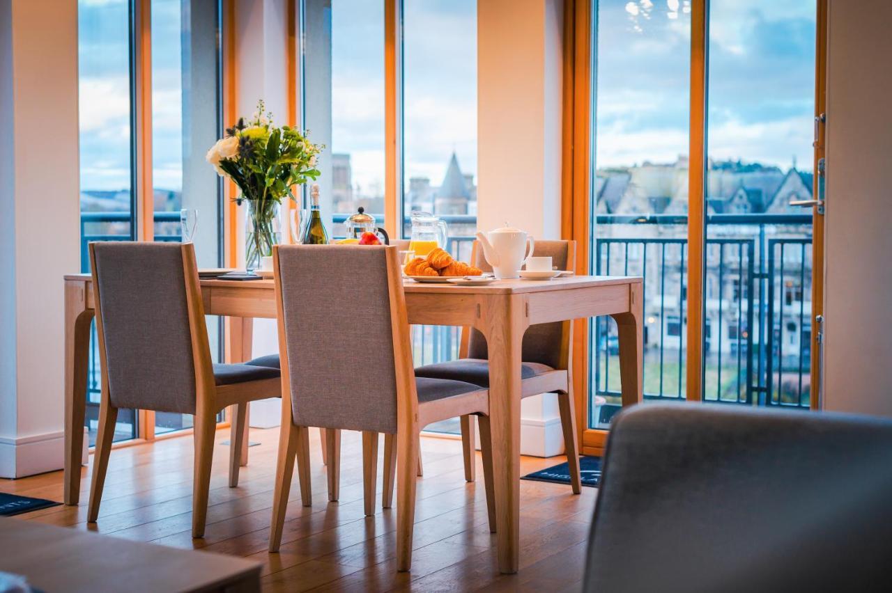 Highland By Mansley Apartment *