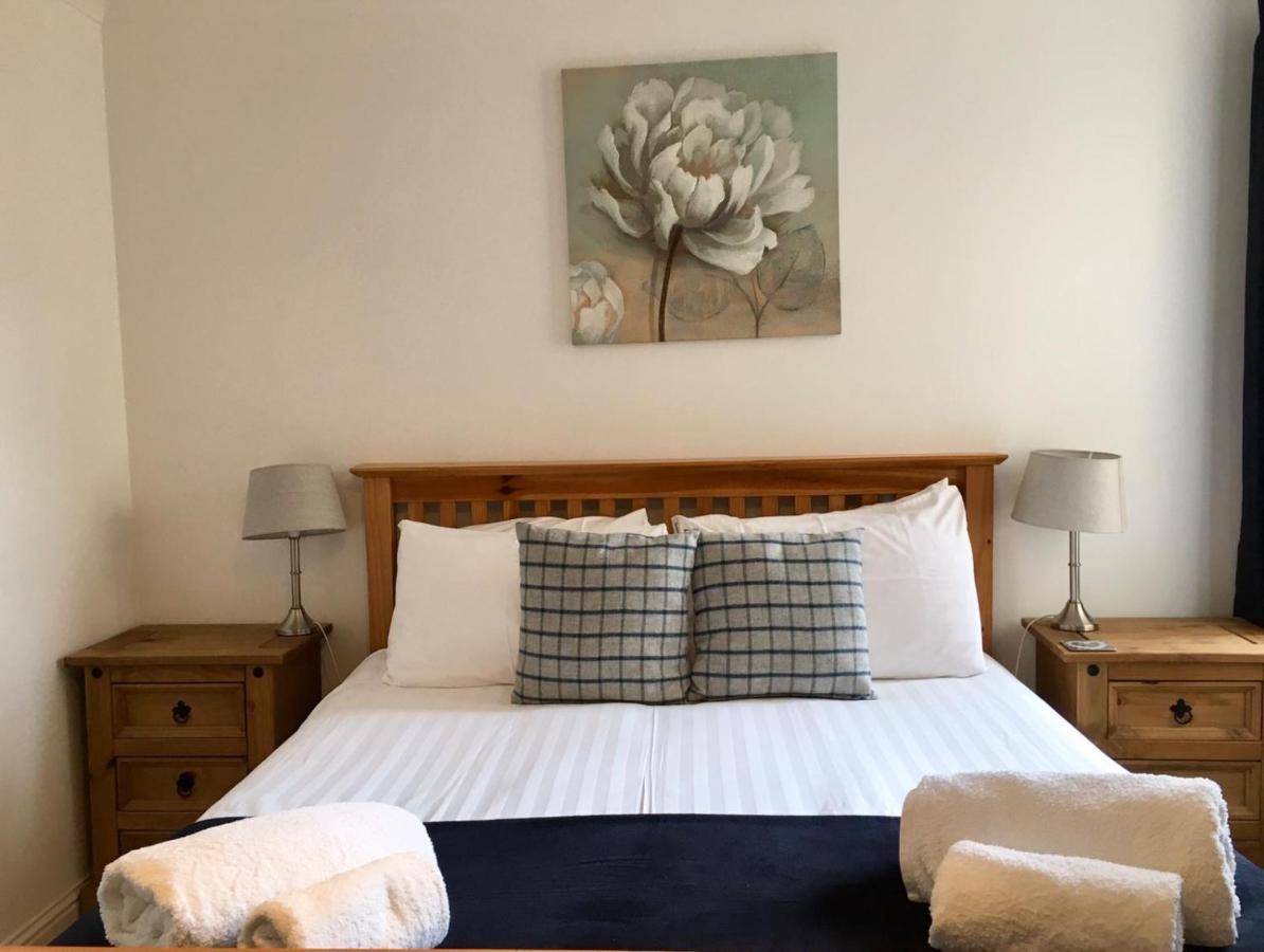 Apartamento Riverside Gardens