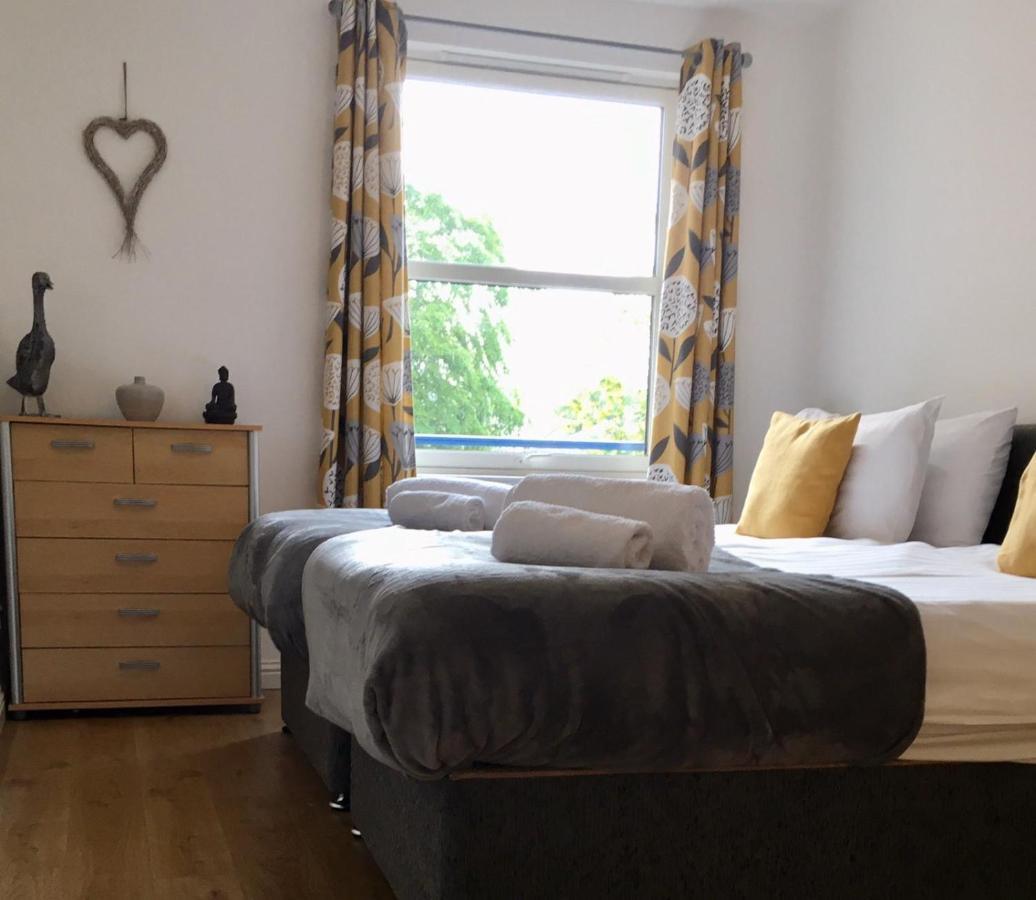 Apartamento Riverside Gardens *
