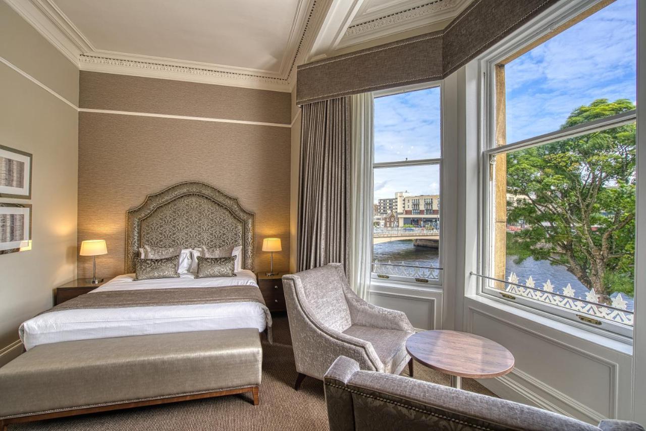 Hotel Western Palace & Inverness