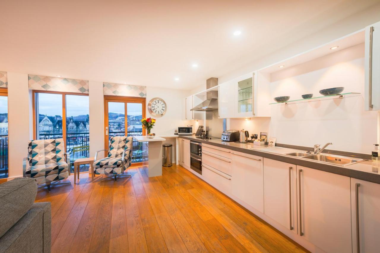 Apartment Highland By Mansley *