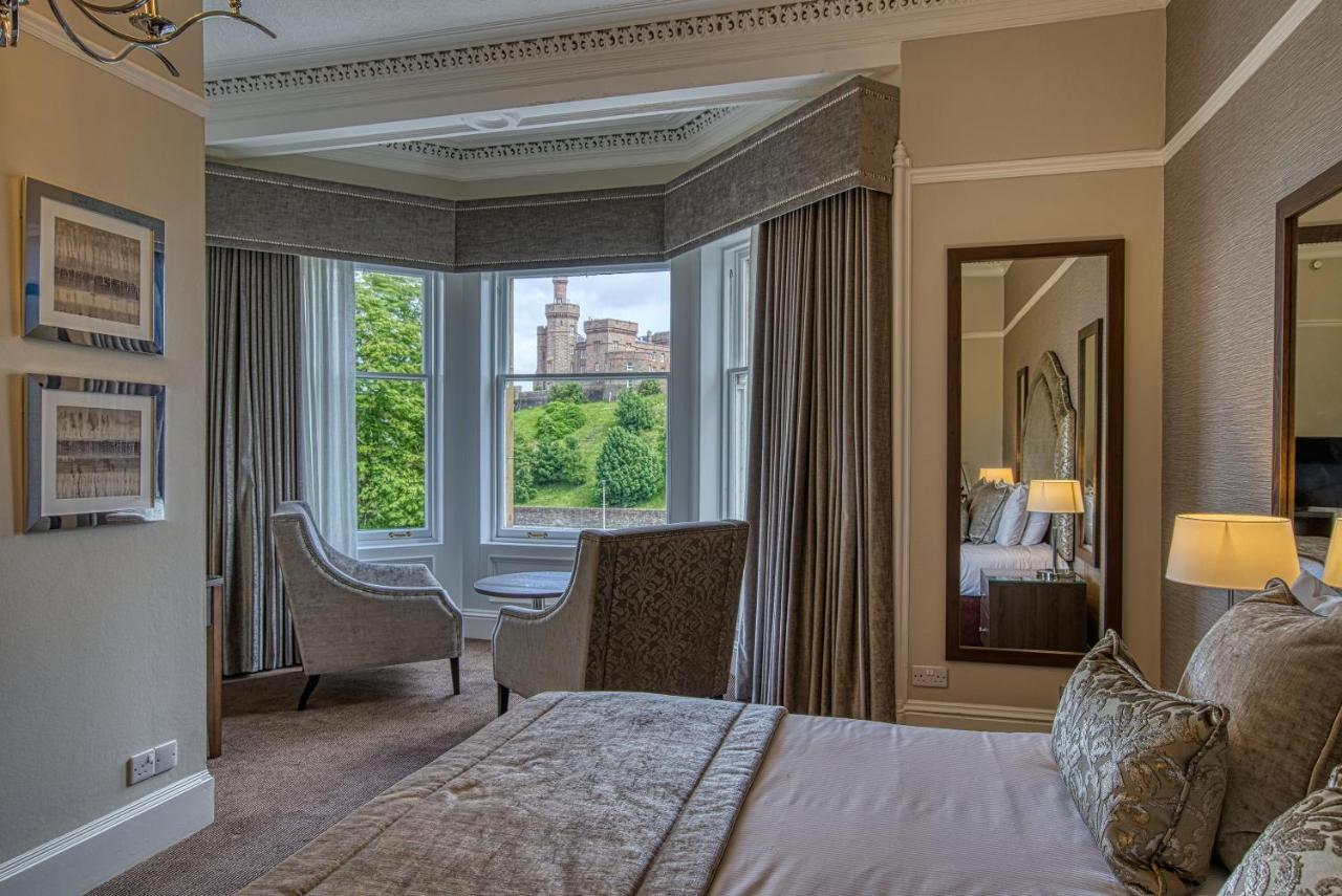 Hotel Western Palace &